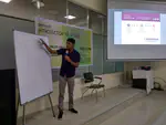 Seminar on Introduction to GitHub